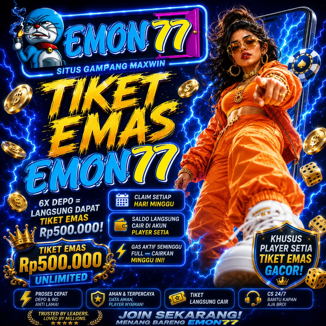 EMON77